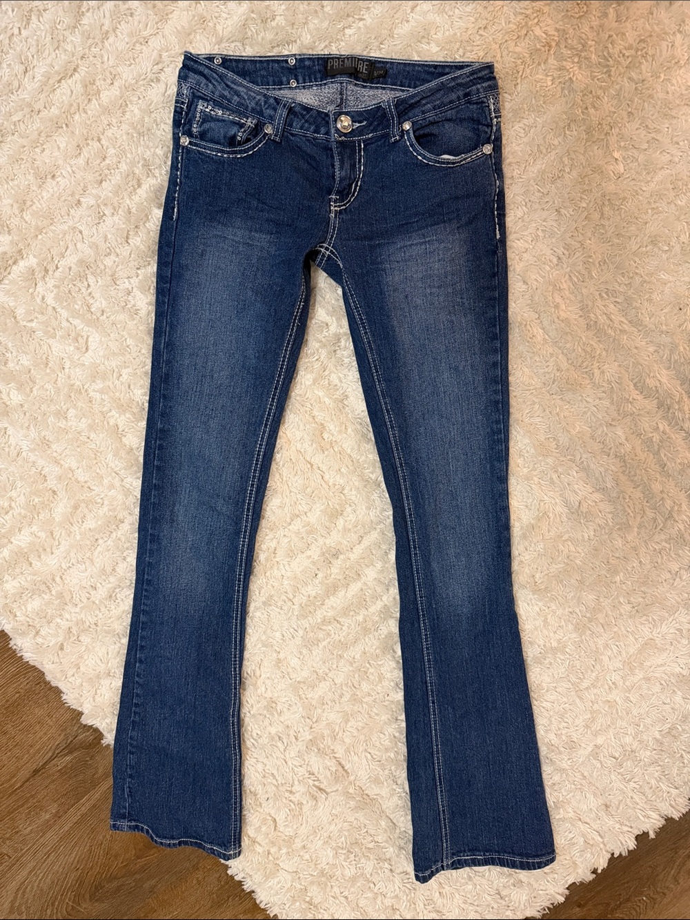 PREMIER DENIM Rue 21